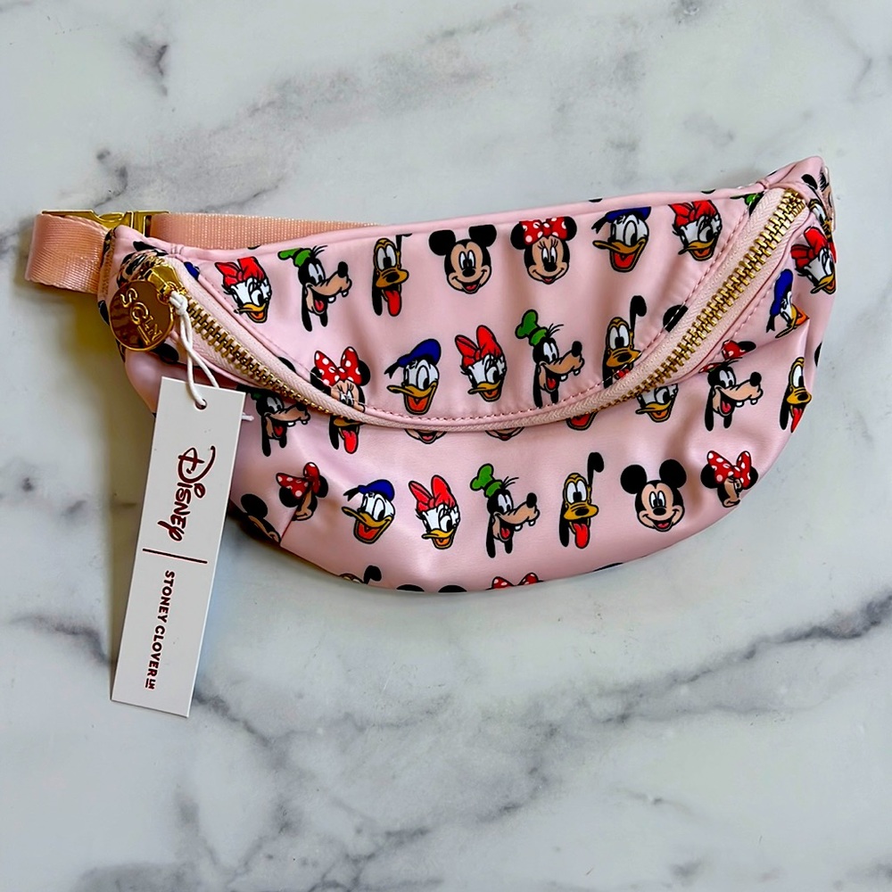 Stoney Clover Sensational 6 classic fanny pack